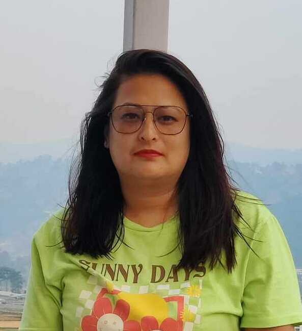 Samiksha Maam