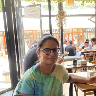 Ranjia Dhital