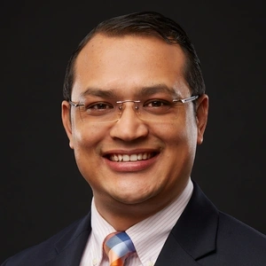Amrit Thapa